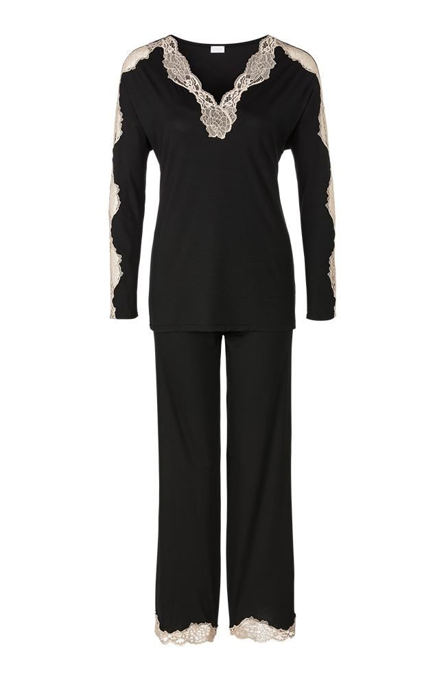 Sensual Fashion Pajama Set