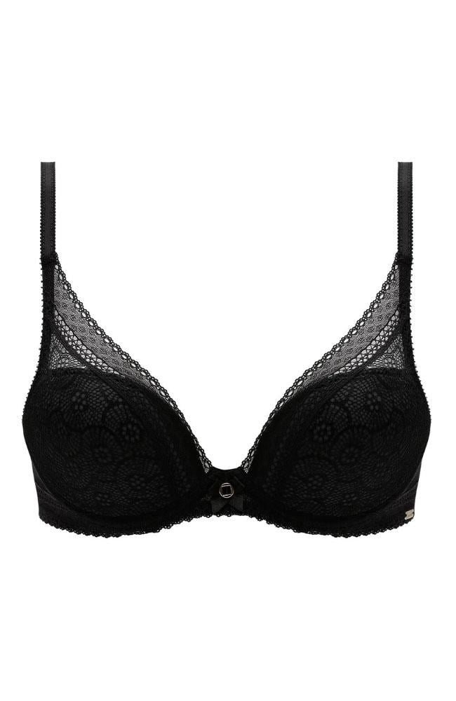 Festivite Plunging T-Shirt Bra