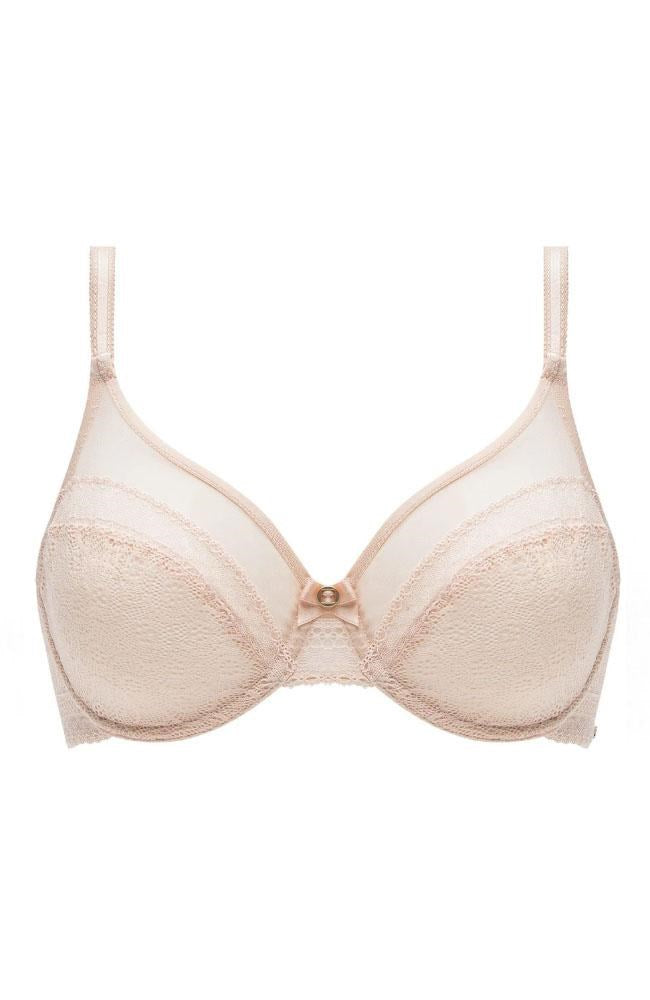 Festivite Plunging Underwire Bra