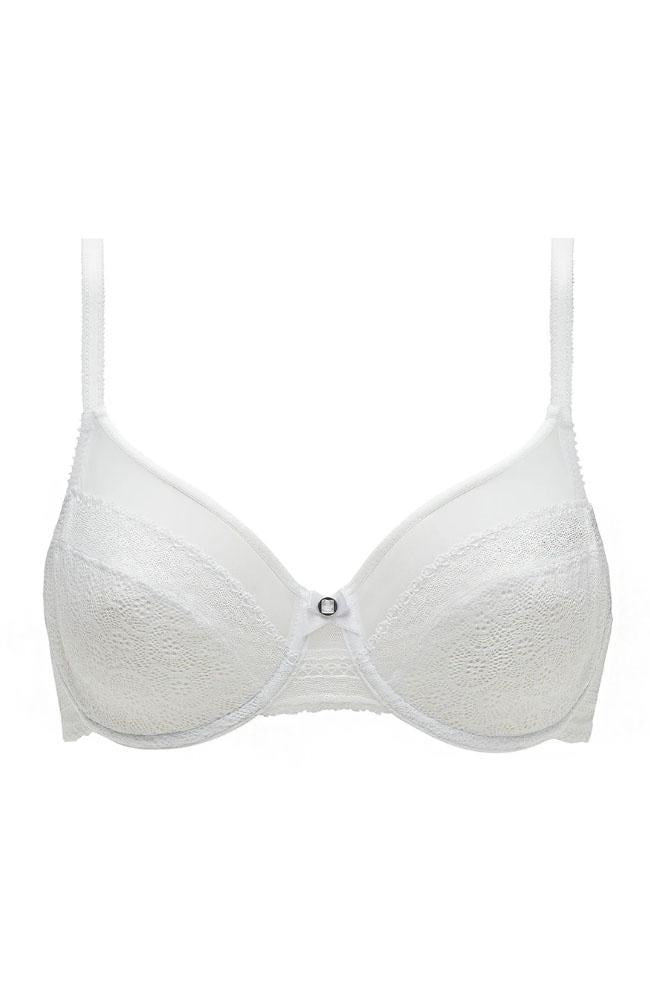 Festivite Plunging Underwire Bra