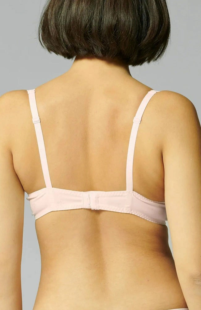 Wish 半罩杯文胸