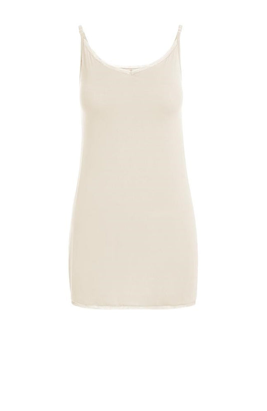 Micro Modal Camisole Dress