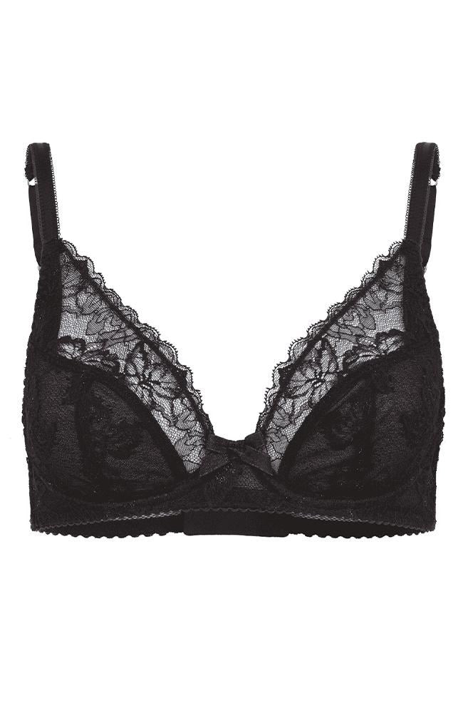 Leni Plunge Bra