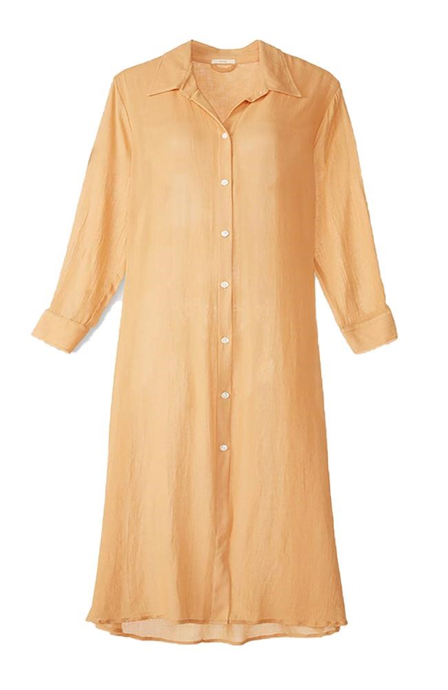 爱之夏伊琳娜连衣裙