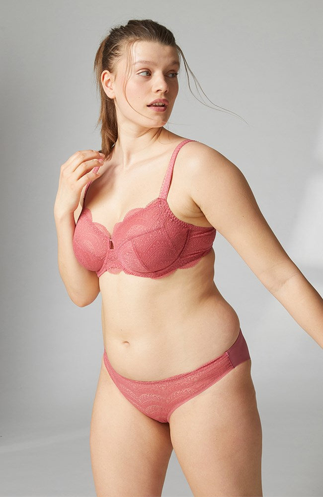 Karma Full Cup Support Underwire Bra