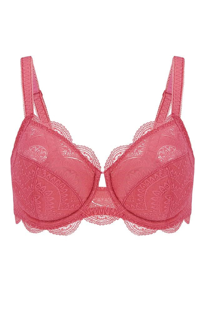 Karma Full Cup Support Underwire Bra