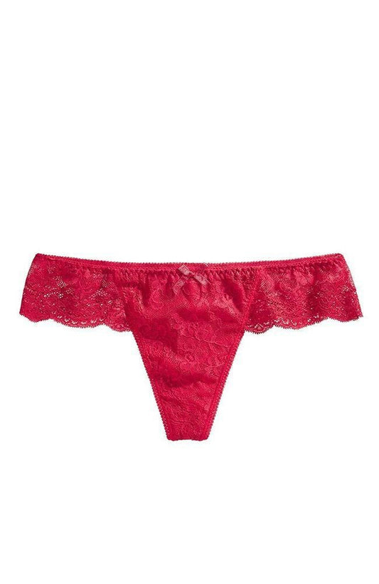 Lucia Thong - Basics