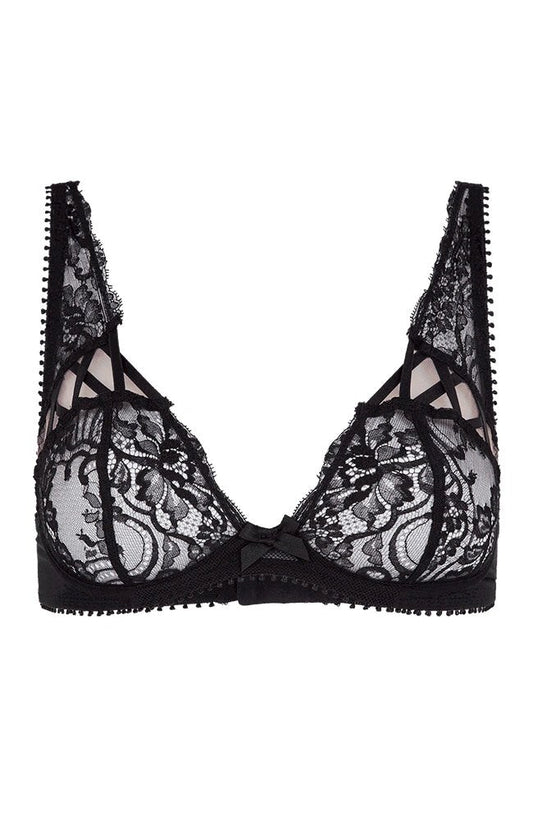 Cordellia High Apex Bra