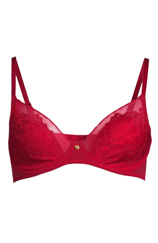 Flora Contour Bra