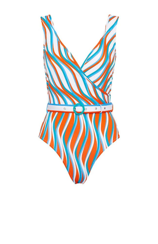 Shifting Sands Artemis One Piece