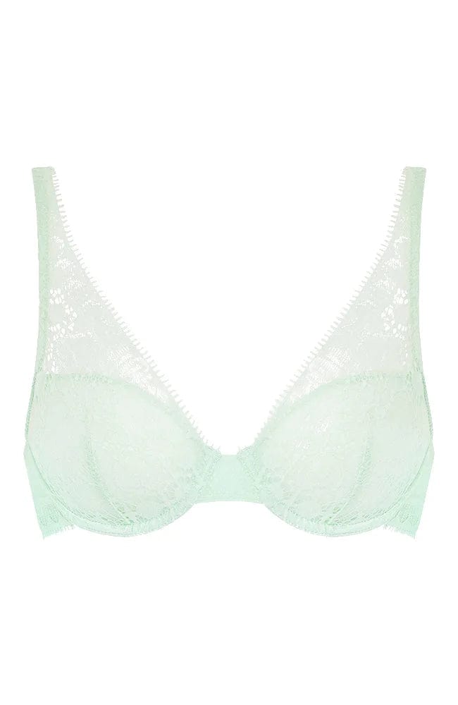 Day to Night Plunge Spacer Bra