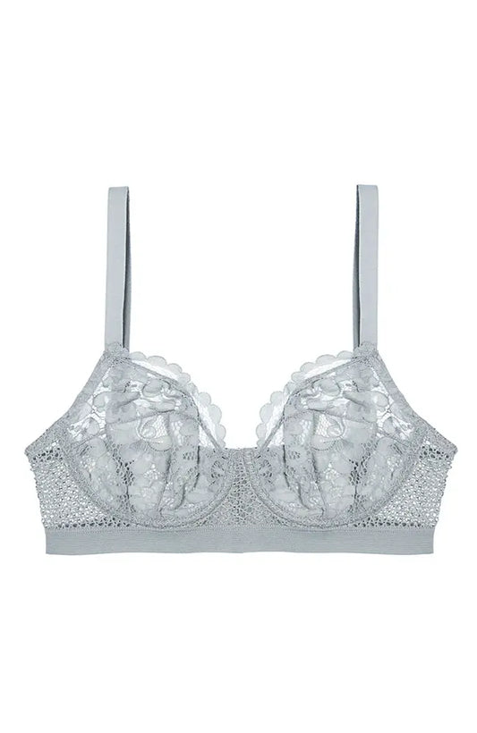 Petunia Underwire Full Cup Bra