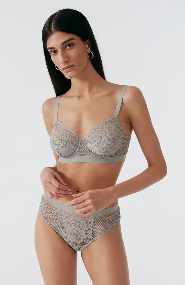 Petunia Underwire Full Cup Bra