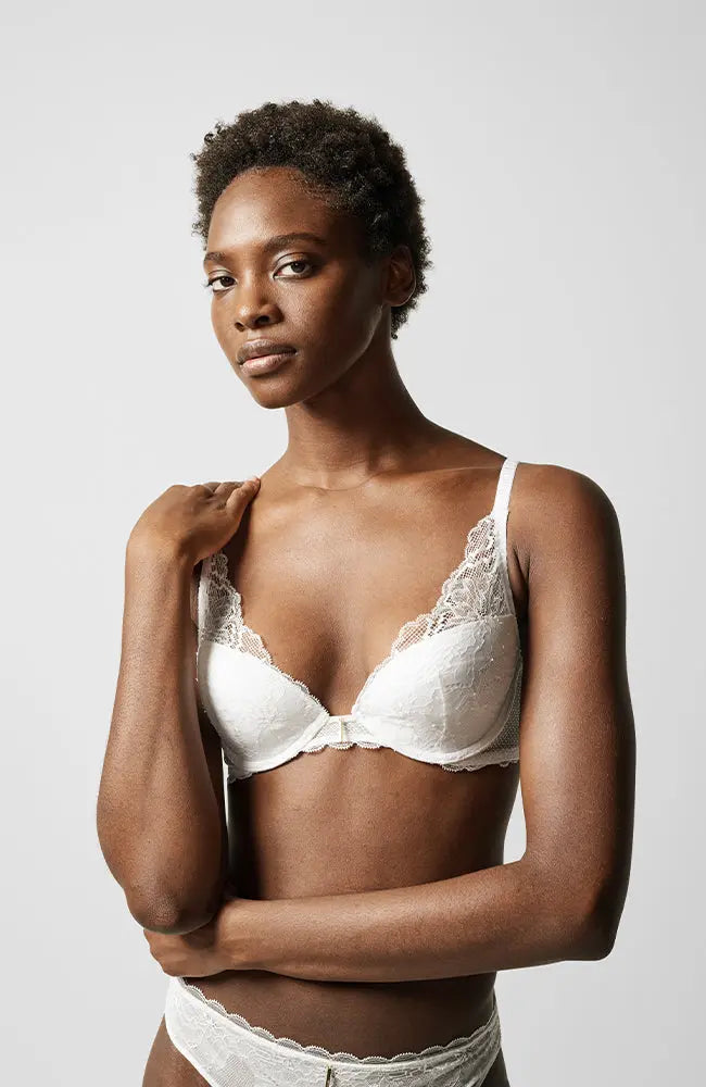 Waltz Push-Up Bra