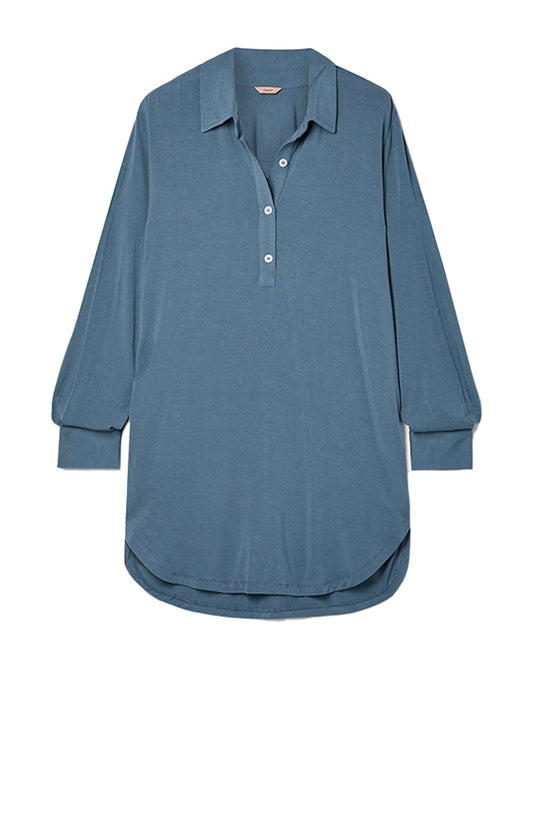 Gisele Modal Boyfriend Sleepshirt