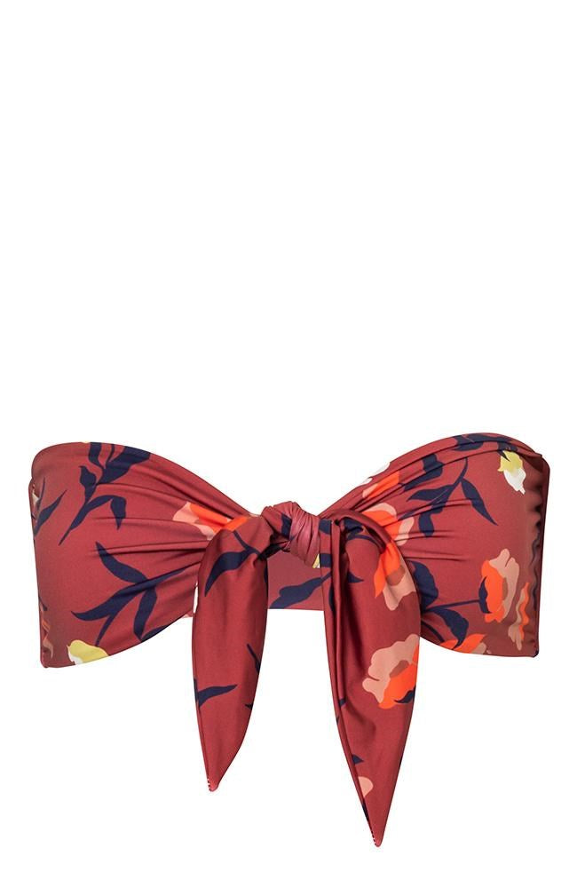 Bimba Bikini Top