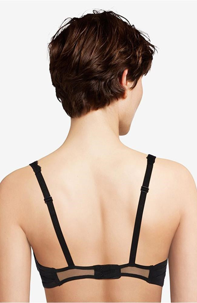 Fuji Half-Cup Balcony Bra