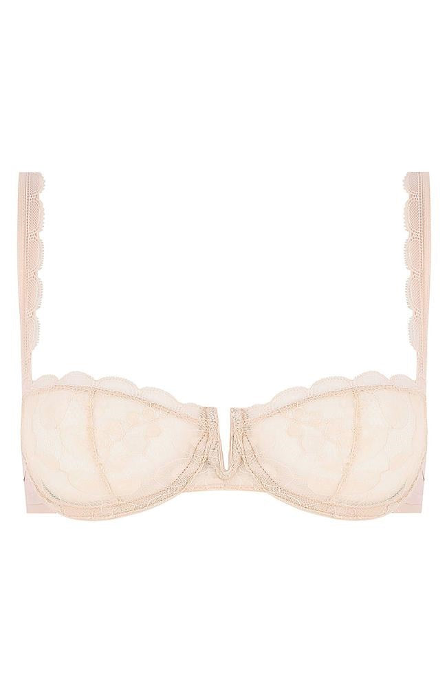 Fuji Half-Cup Balcony Bra