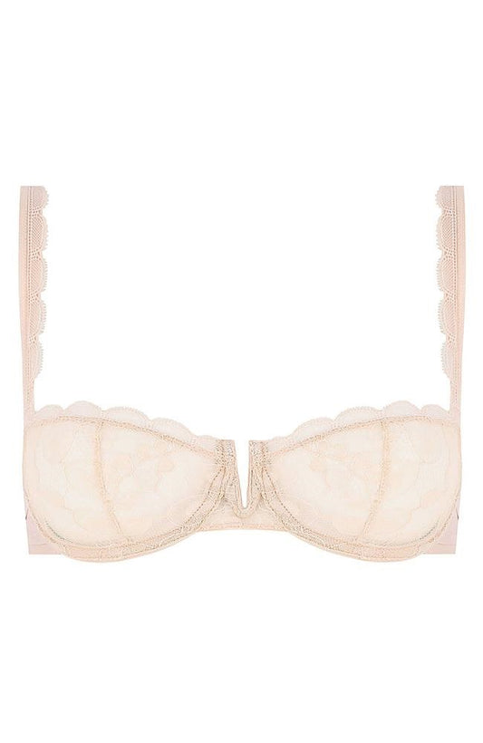 Fuji Half-Cup Balcony Bra