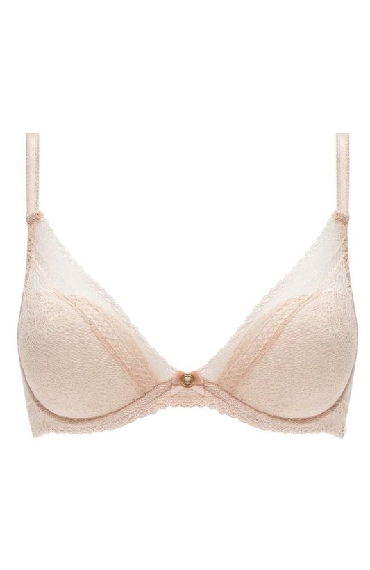 Festivite Plunging T-Shirt Bra