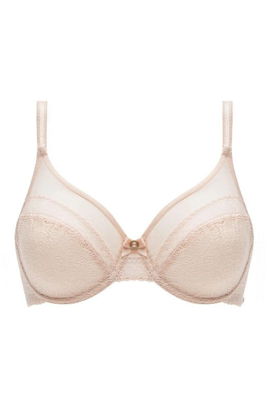 Festivite Plunging Underwire Bra