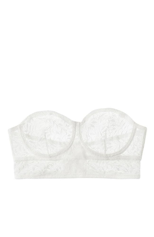 Acacia Strapless Underwire Bra