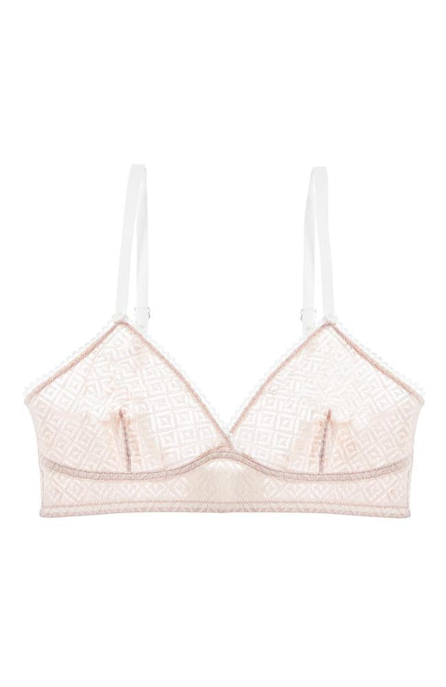 Betty Wireless Bra