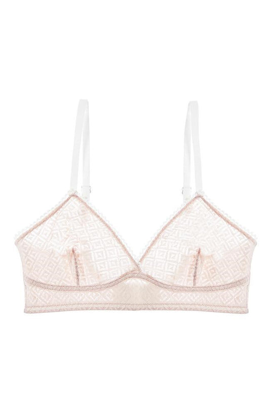 Betty Wireless Bra