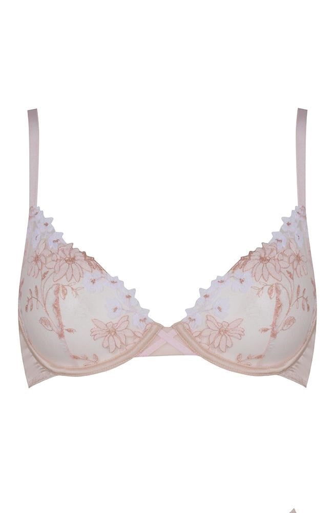 Addison Avenue Underwire Bra