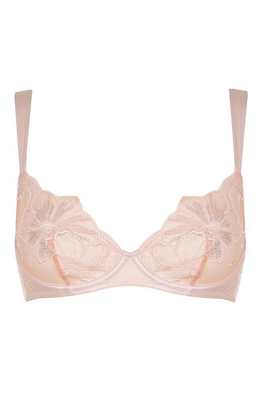 Adelaide Road Underwire Bra