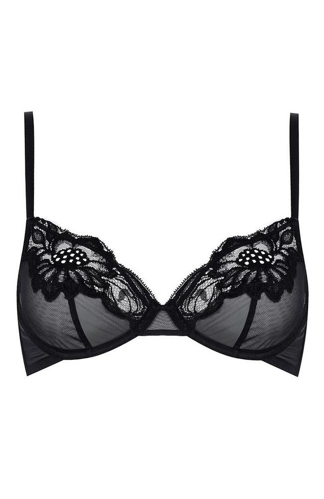 Beaty Street Underwire Bra