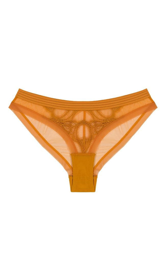 Yellow tagged "theunderargument" Sheer Archives