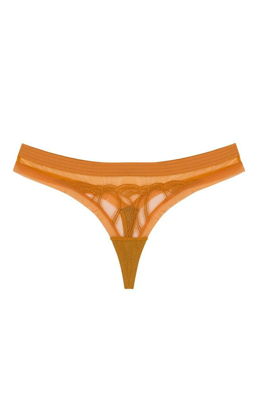 Yellow tagged "theunderargument" Sheer Archives