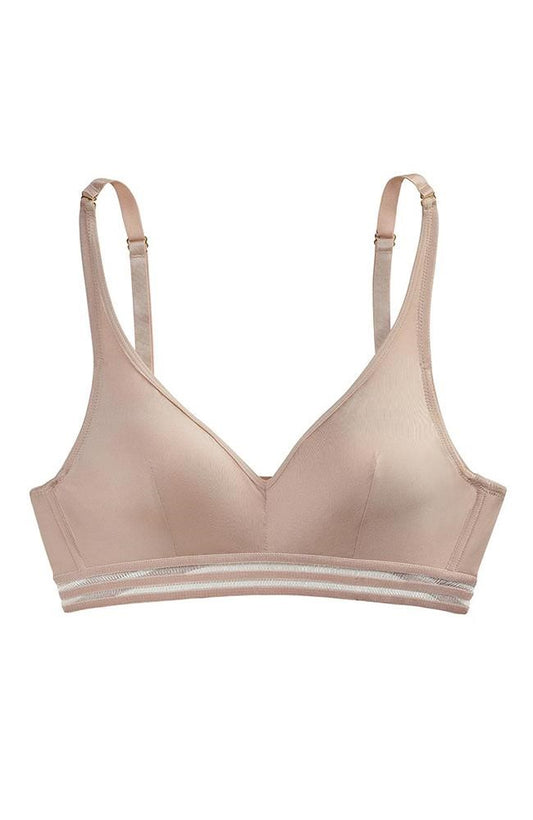 Hattie Soft Microfiber Bralette