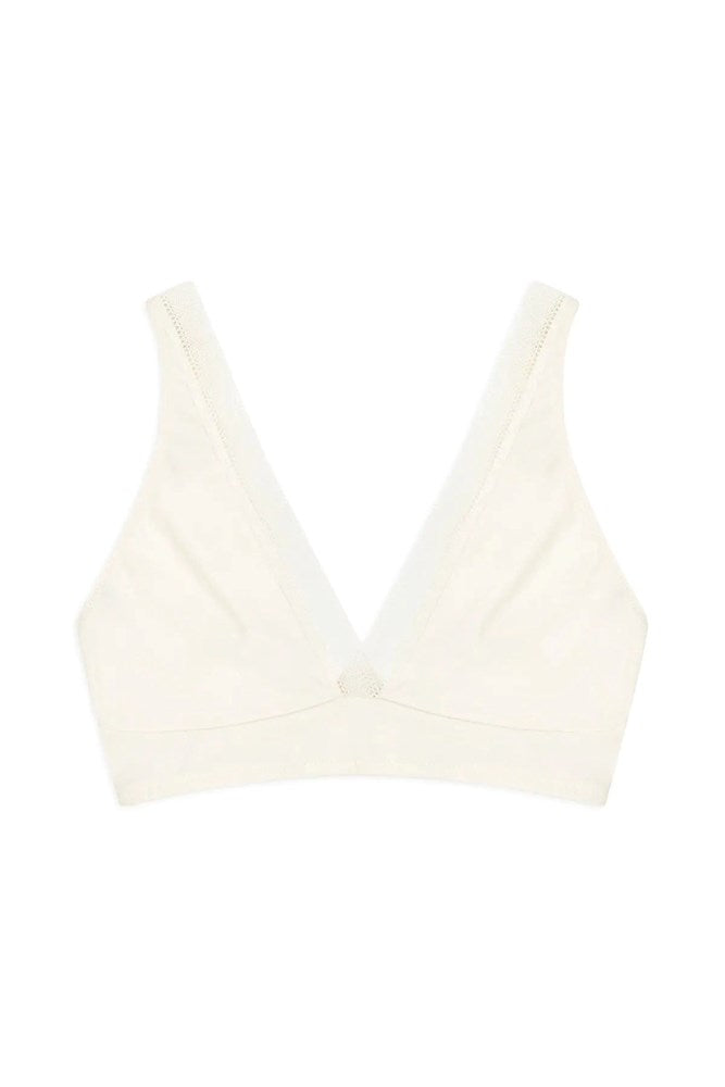 Nano Wireless Plunge Bra