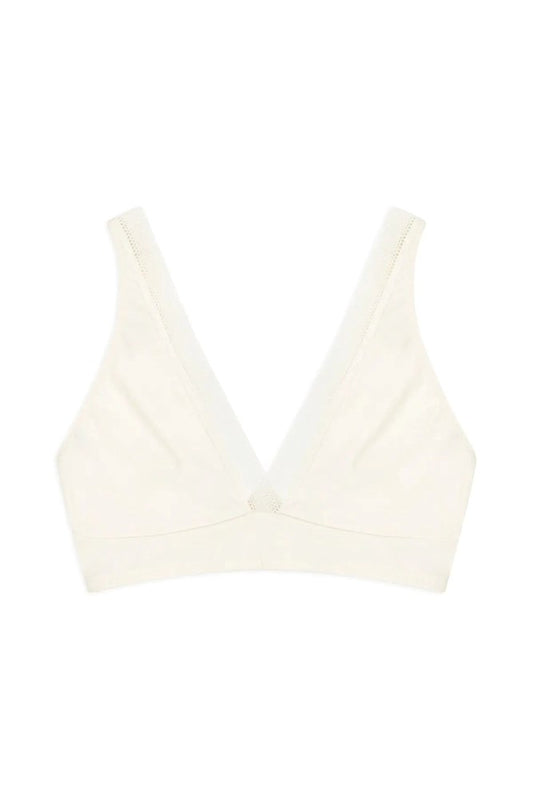 Nano Wireless Plunge Bra