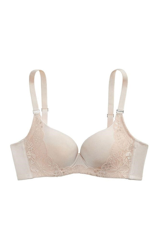 Abigail Push Up Bra