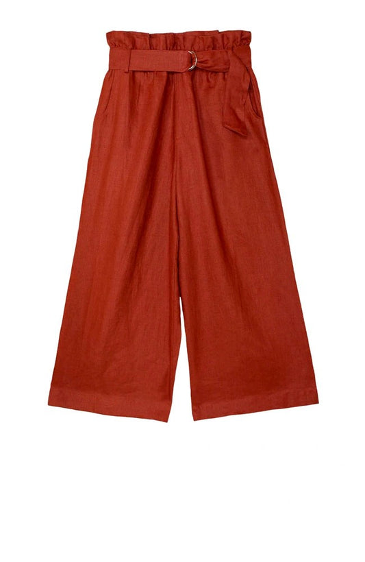 Laguna Wide Leg Pant